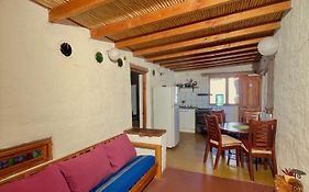 Casa Adobe - Tranquilidad En El Desierto De Atacama
