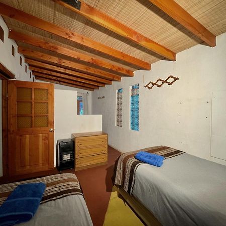 Villa Casa Adobe - Tranquilidad En El Desierto De Atacama à San Pedro De Atacama Extérieur photo
