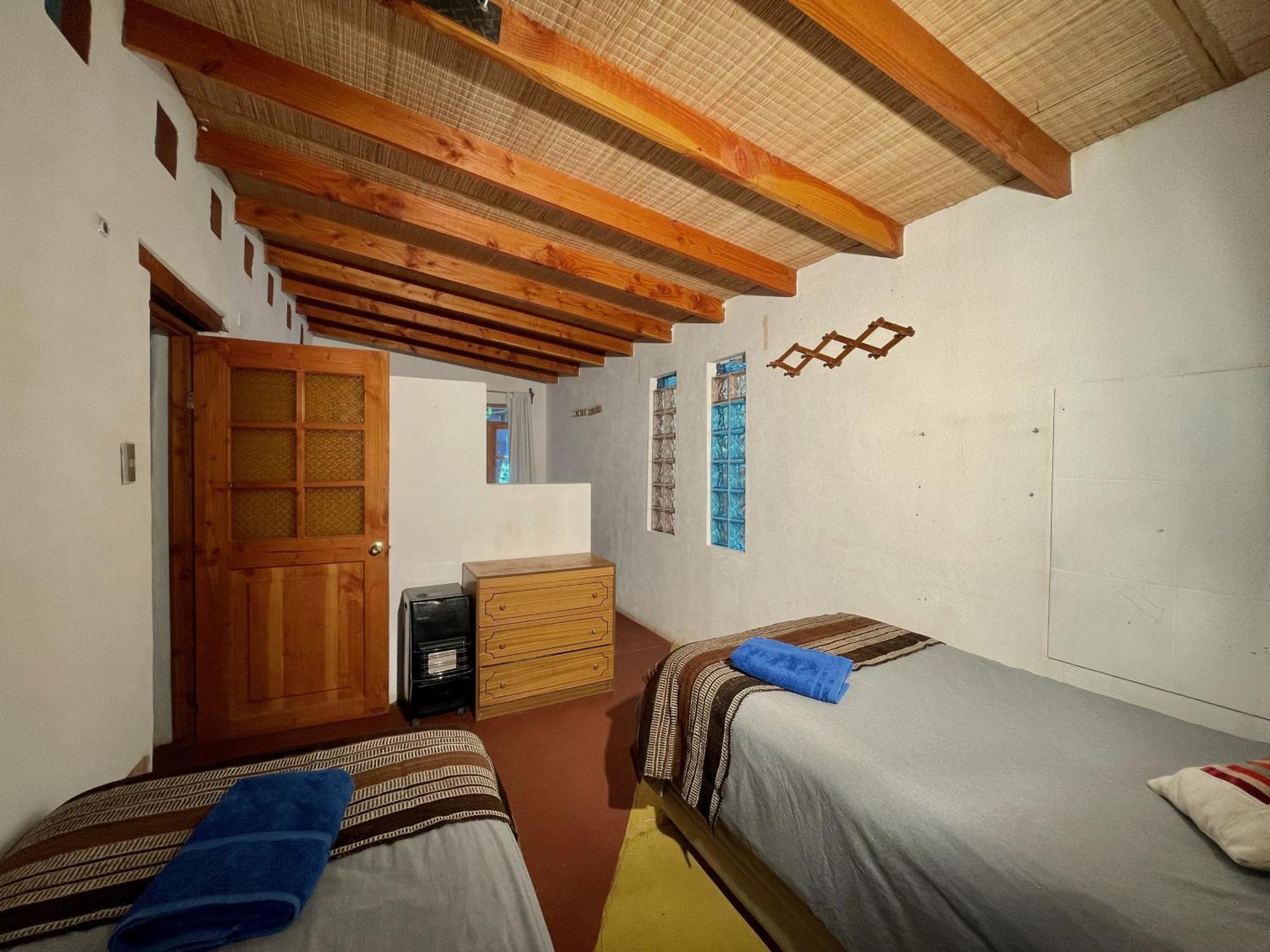 Villa Casa Adobe - Tranquilidad En El Desierto De Atacama à San Pedro De Atacama Extérieur photo