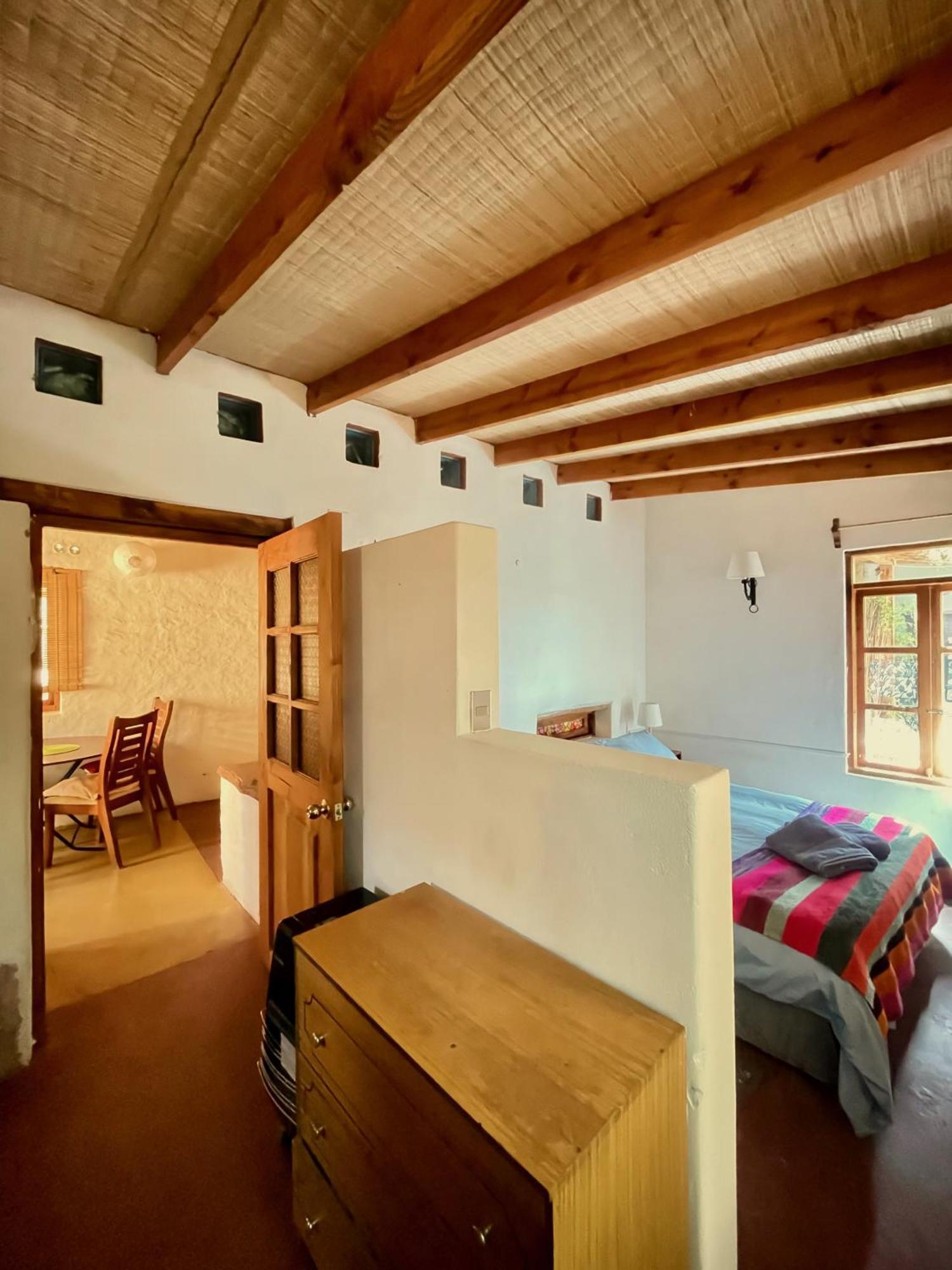 Villa Casa Adobe - Tranquilidad En El Desierto De Atacama à San Pedro De Atacama Extérieur photo
