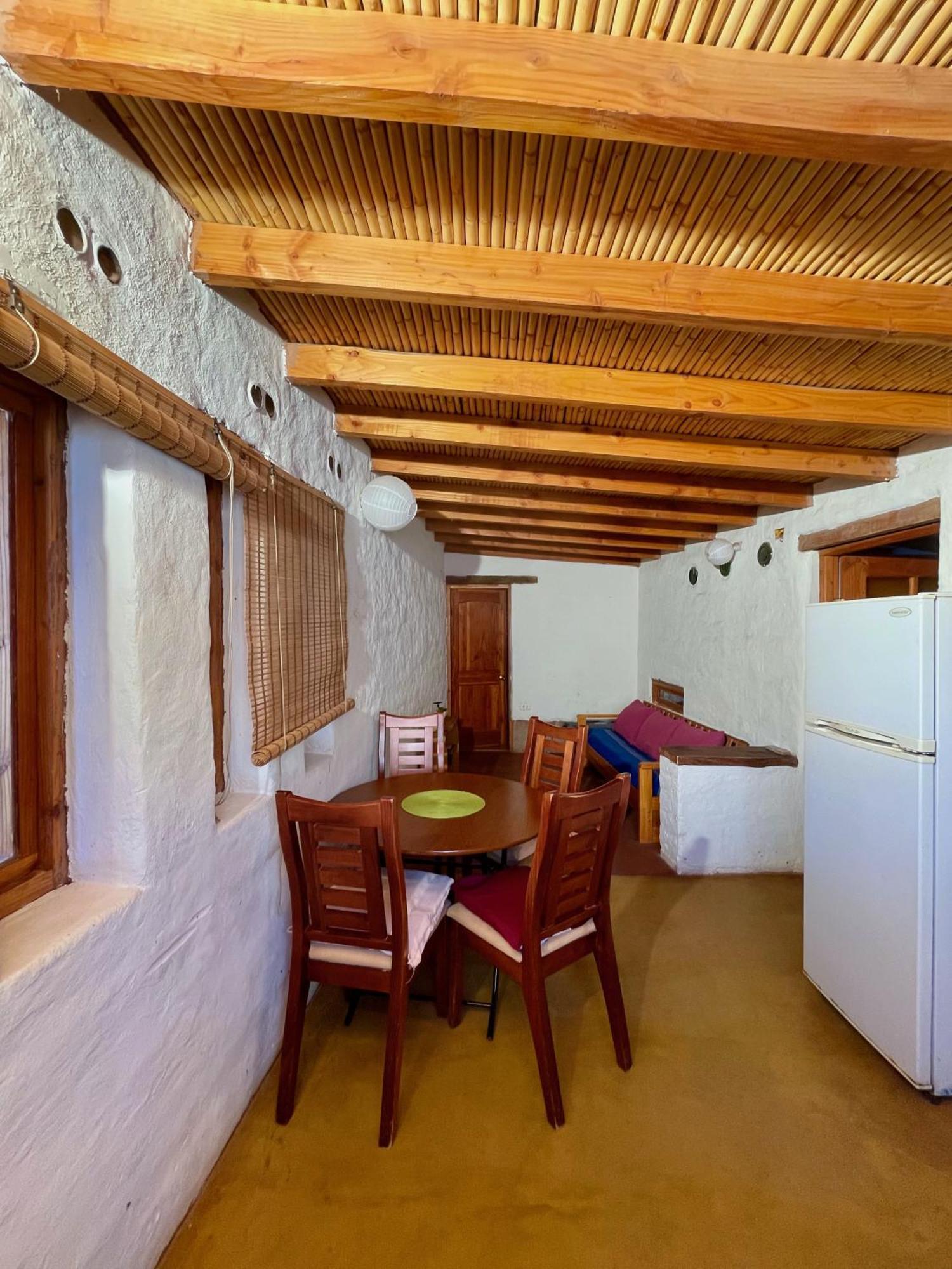 Villa Casa Adobe - Tranquilidad En El Desierto De Atacama à San Pedro De Atacama Extérieur photo