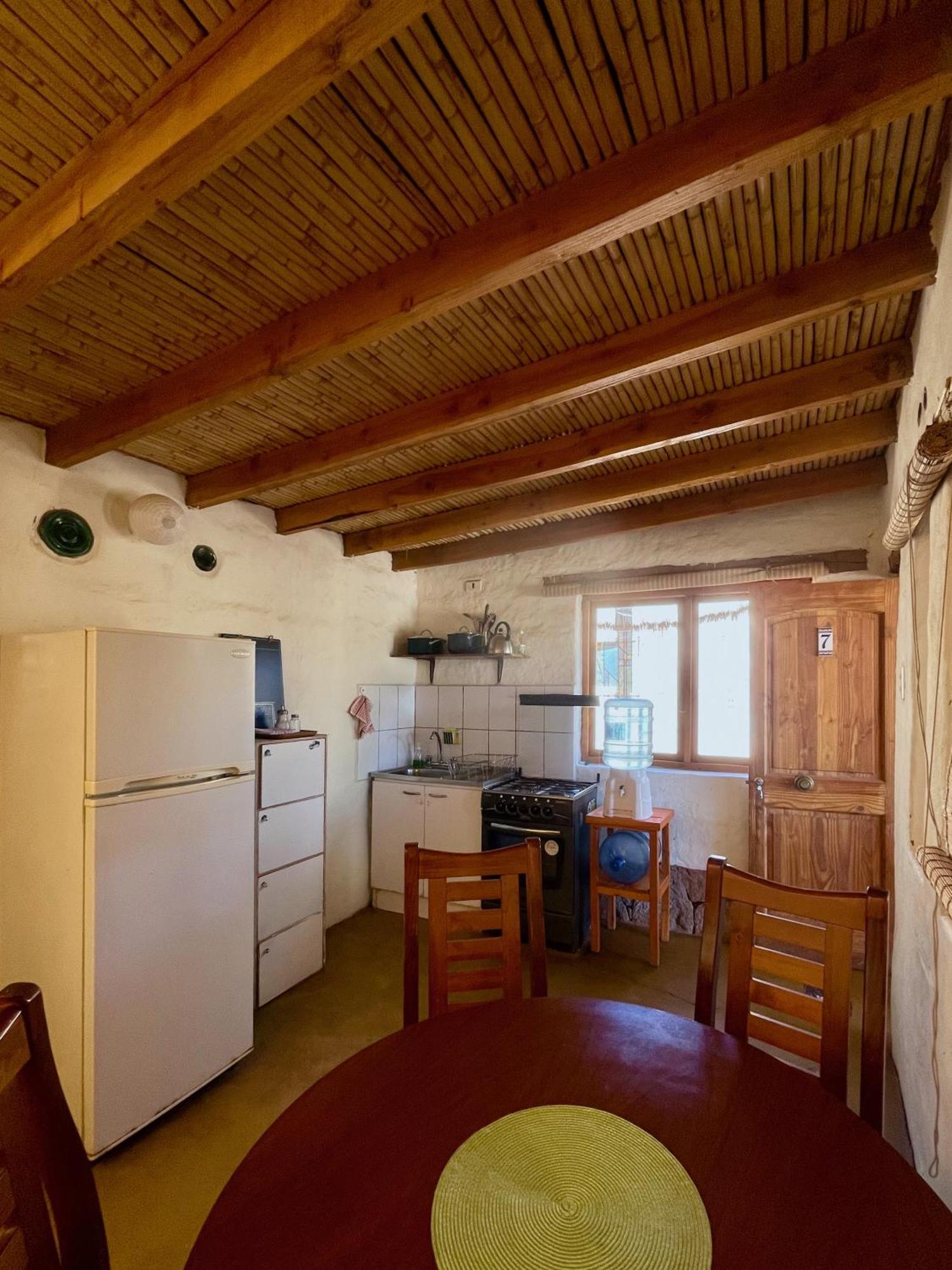 Villa Casa Adobe - Tranquilidad En El Desierto De Atacama à San Pedro De Atacama Extérieur photo